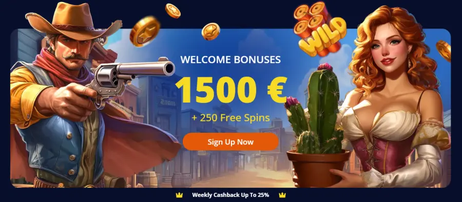 Bonus sans dÃ©pÃ´t du casino PlayJonny