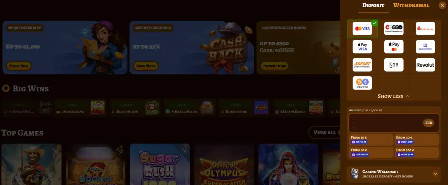 Aplikace playjonny